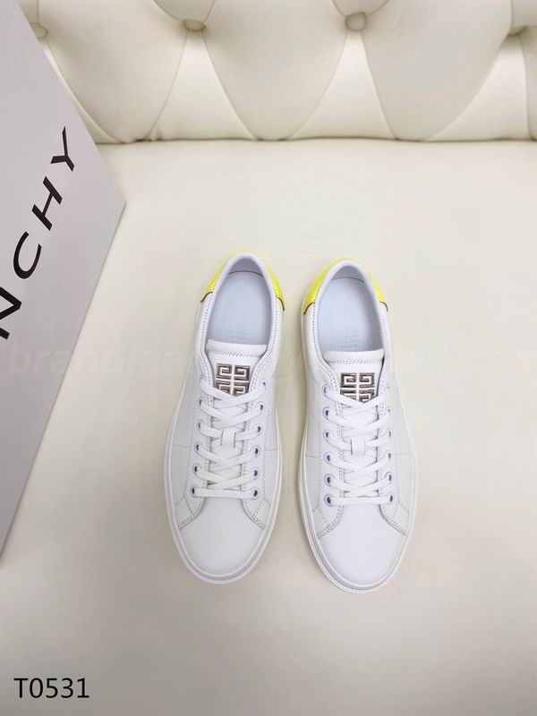 GIVENCHY Men's Shoes 89